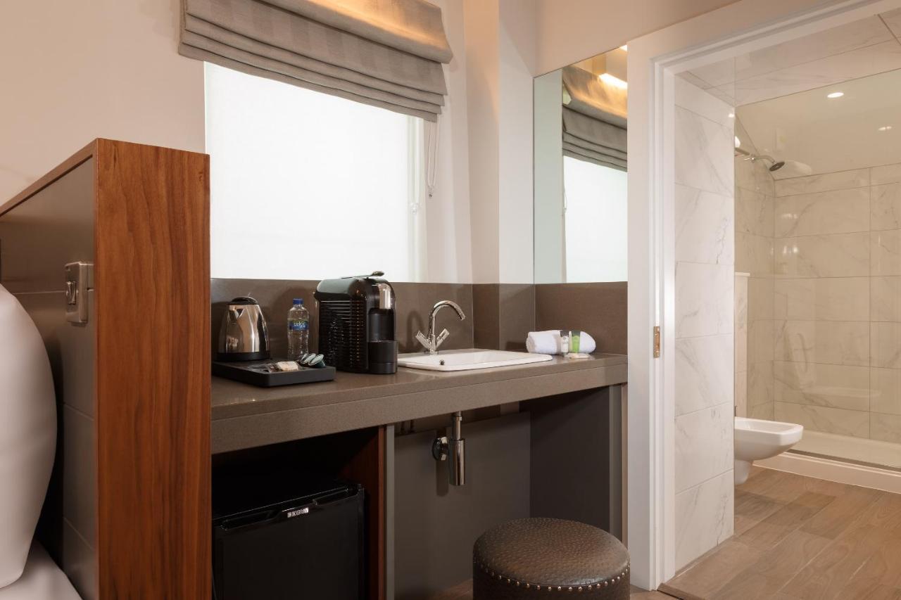 No 9 Rathgar Hotel Dublin Luaran gambar