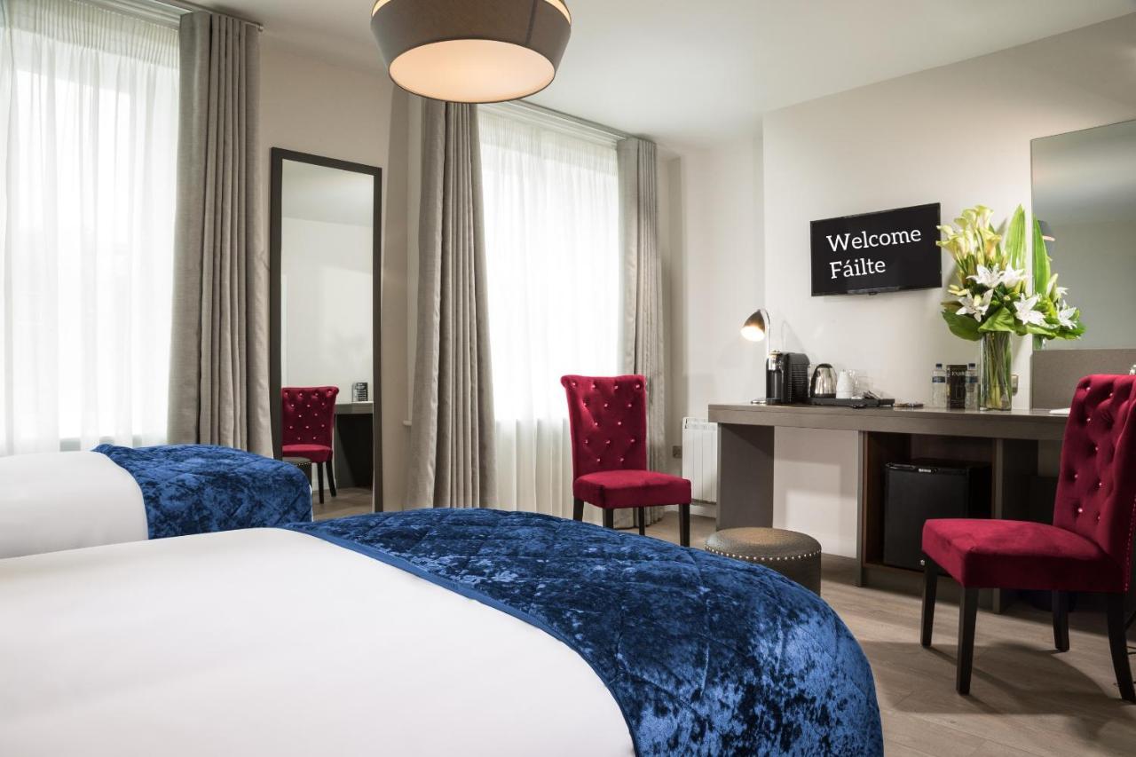 No 9 Rathgar Hotel Dublin Luaran gambar