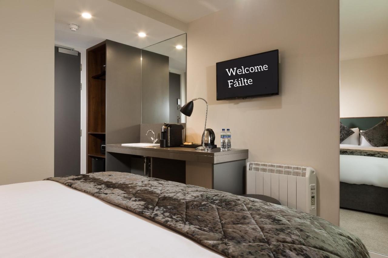 No 9 Rathgar Hotel Dublin Luaran gambar