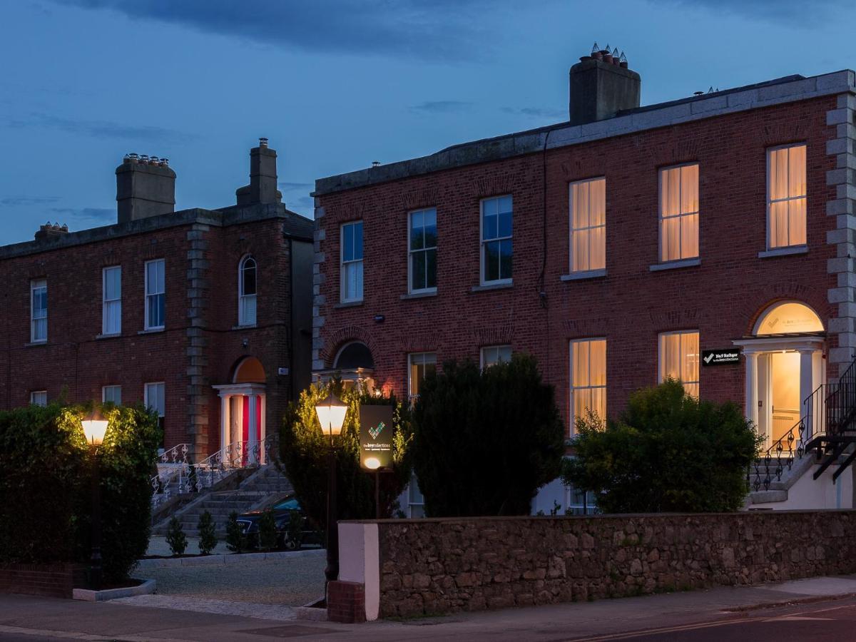 No 9 Rathgar Hotel Dublin Luaran gambar