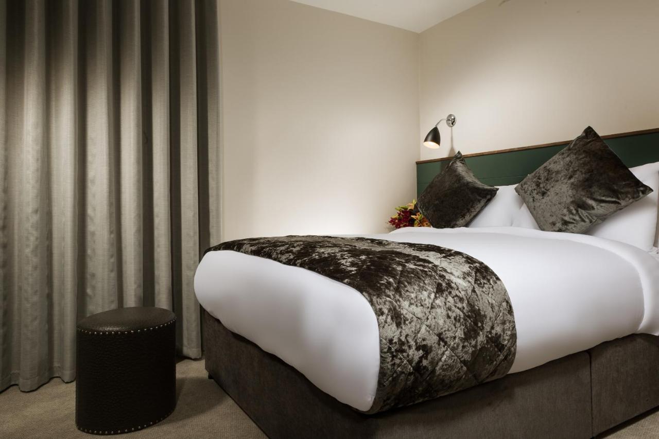No 9 Rathgar Hotel Dublin Luaran gambar