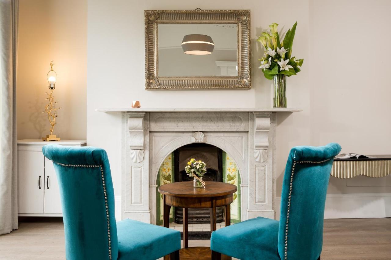 No 9 Rathgar Hotel Dublin Luaran gambar