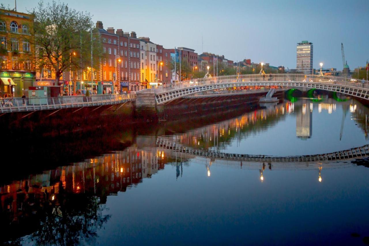 No 9 Rathgar Hotel Dublin Luaran gambar