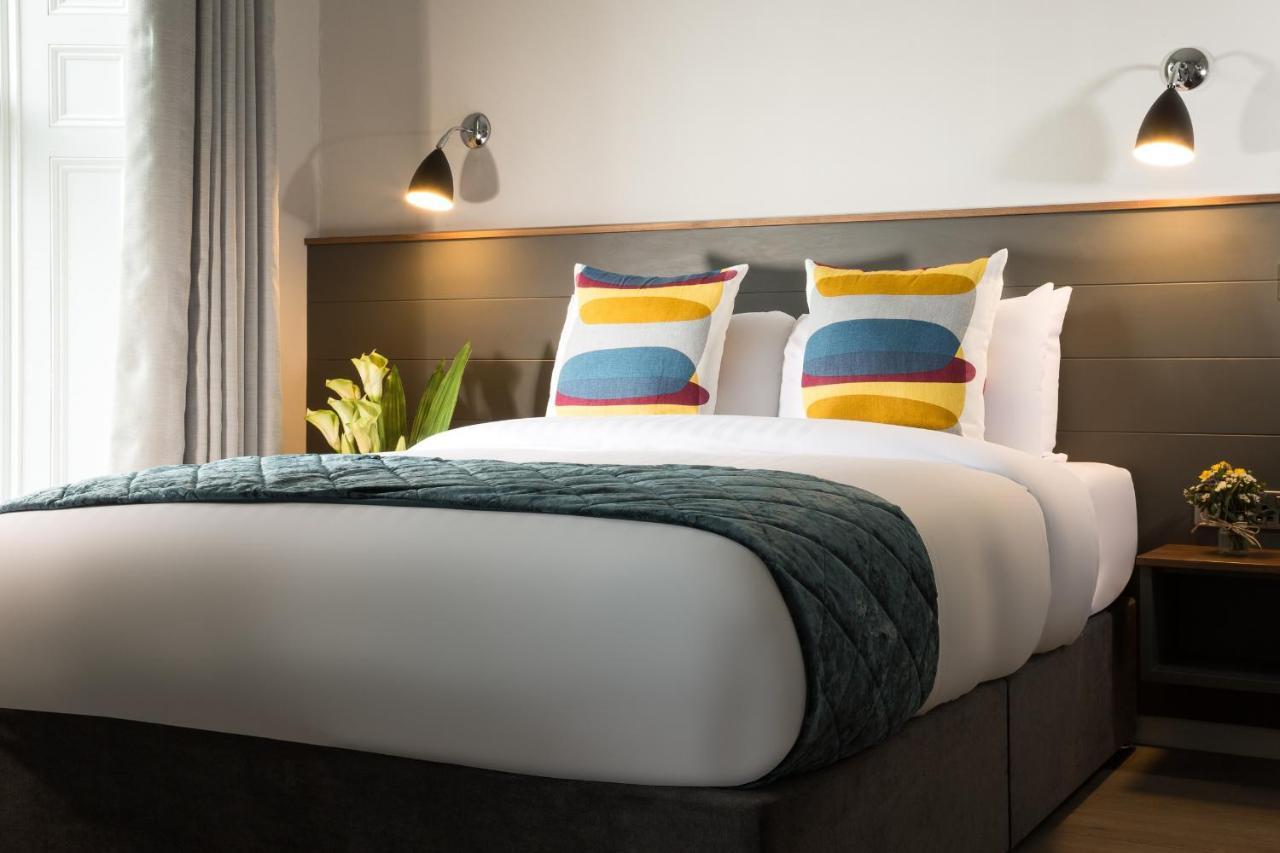 No 9 Rathgar Hotel Dublin Luaran gambar
