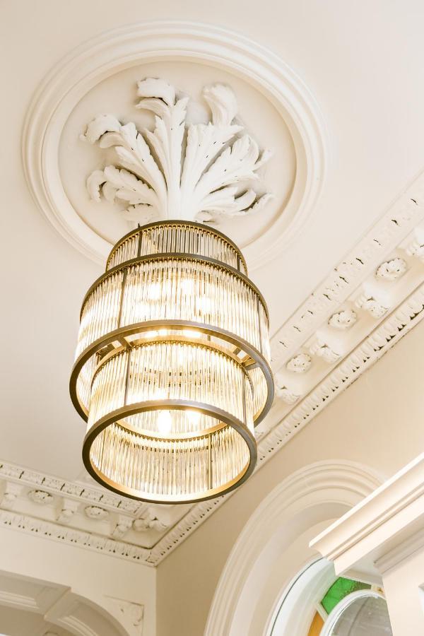 No 9 Rathgar Hotel Dublin Luaran gambar