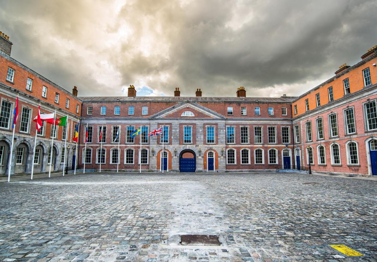 No 9 Rathgar Hotel Dublin Luaran gambar